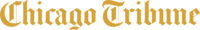 chicago tribune logo