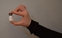 Glass Skin Treatment