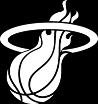 Miami Heat Logo