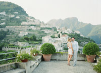 Ravello Wedding Photographer