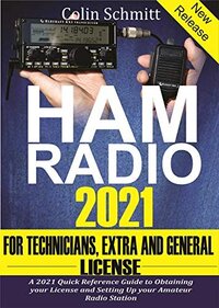 Ham Radio cover