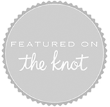 Featured on TheKnot