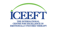 ICEEFT logo for emotionally focused therapist