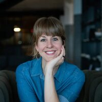 How to Make Latkes with Leah Koenig | Didn't I Just Feed You podcast