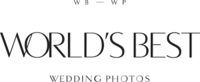 worlds best wedding photos artist