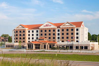 hiltongardeninn