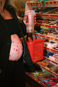 Tags Photography promotes maternity photoshoots in Atlanta, GA