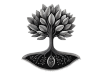 Icon symbol for Illumination stage of inner timing.