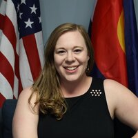 Image of Katie Wallace