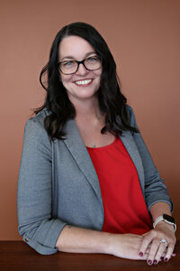 Image of Heather Woods Program coordinator at execuserv plus inc