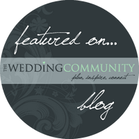 The Wedding Community Blog