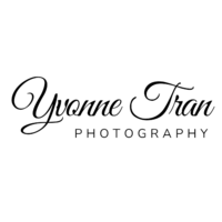 Yvonne Tran Photography Logo
