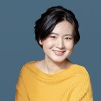 Felicia Wu, client of composure digital