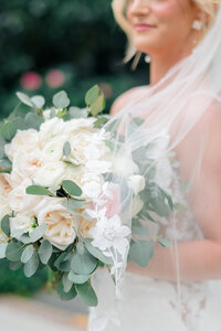 Kato Floral Designs — wedding