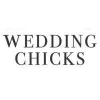 wedding chicks logo