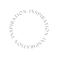 Inspiration