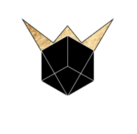 Obsidian Ink Logomark
