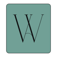 Teal Icon for West Aesthetics