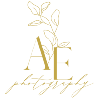 Gold Delicate Floral Letter Initials Logo (3)