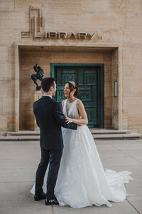 bayview yacht club wedding