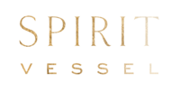 SpiritVessel_Logo_Gold