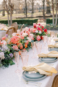 Luxury Tulsa Wedding Photographer