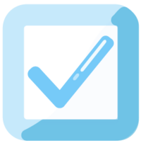 Tick-box