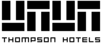 Thompson Hotels Logo