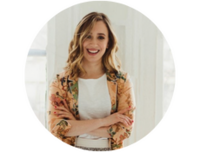 Jennifer Lyker Website Designer