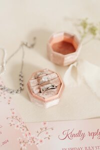 ring photo ideas for wedding day