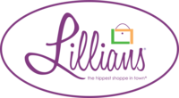 Lillians Logo