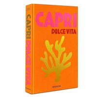 Assouline coffee table book