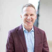 Corey Quinn, CEO, 501CEO, LLC sharing his Normal 40 testimonial