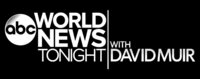 World News Tonight Logo
