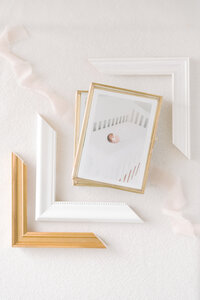 Courtney Grant, a Winston Salem Newborn and Family Photographer with children