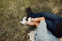 Wisconsin wedding photographer