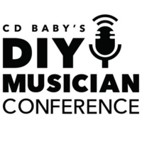 DIY Musician Conference Logo