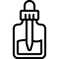 essential oil icon