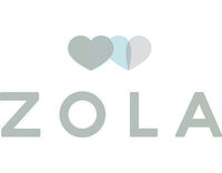 Wedding feature in ZOLA