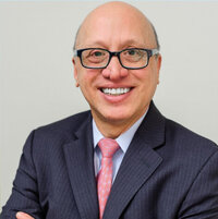 Photo of David J. Goldberg, MD, JD