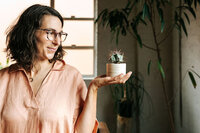 What Would They Do is the customer experience podcast for small business