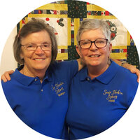 Robyn & Vicki - Soap Shakin Sisters