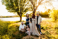 Family Session by Chisenhall | Burleson, Texas Family Photographer