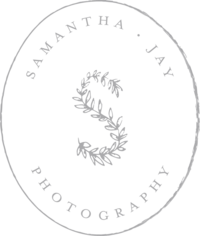 Philadelphia Wedding Photographer Logo