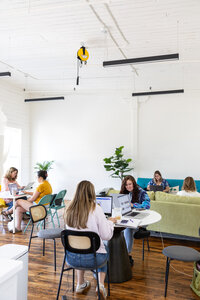 coworking syracuse ny