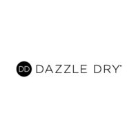dazzle dry