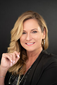 Nikki Sanders, director of customer service