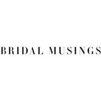 Bridal Musings logo