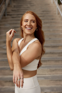 Photos of san diego yoga teachers at soul plunge