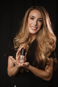 Branding Photo Session Springfield MO